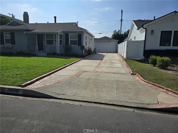 14012 Morrison St, Sherman Oaks, CA 91423