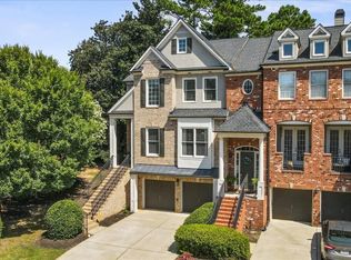 1411 Montclair Ct SE #6, Smyrna, GA 30080