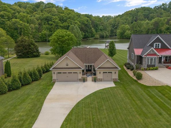 202 Oologila Pl, Loudon, TN 37774