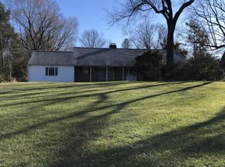 1338 Argyle Rd, Berwyn, PA 19312