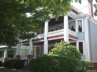428 Richmond Ave APT 5, Buffalo, NY 14222
