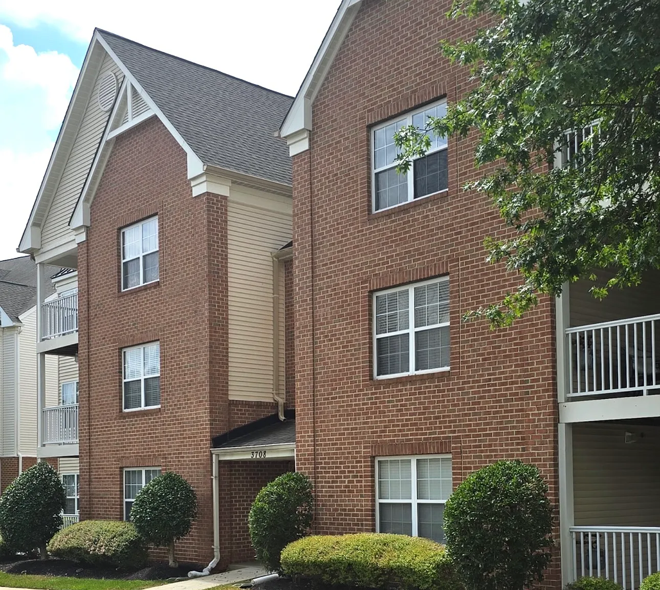 Excalibur Ct, Bowie — Photo 1