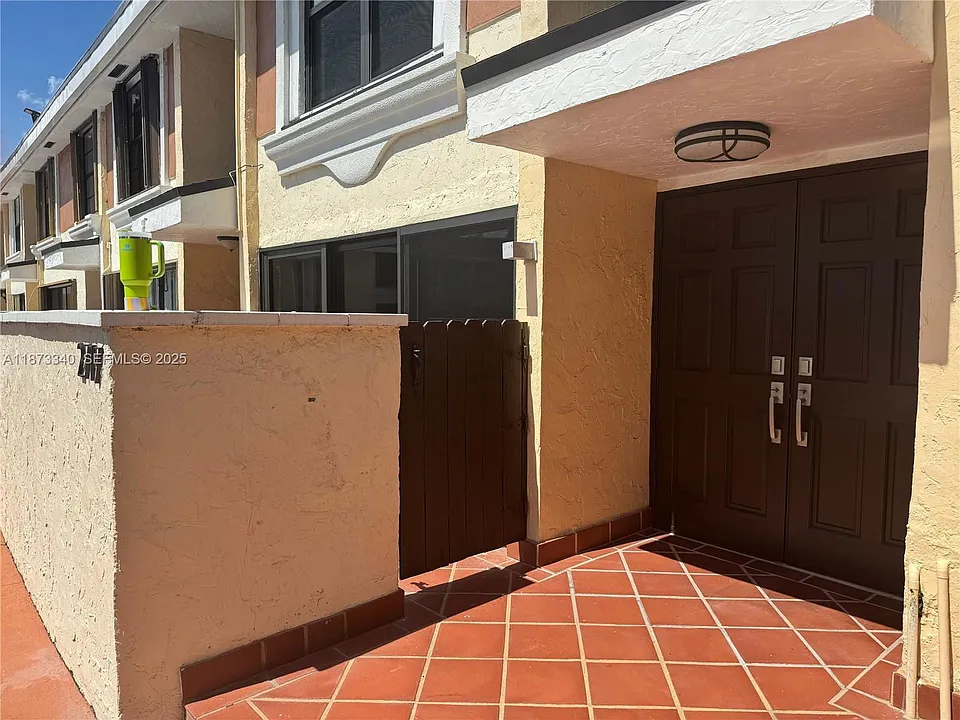 2777 NE 165th Ter #23