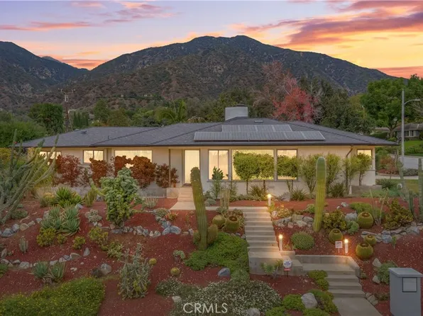 133 Andrea Ln, Arcadia, CA 91006