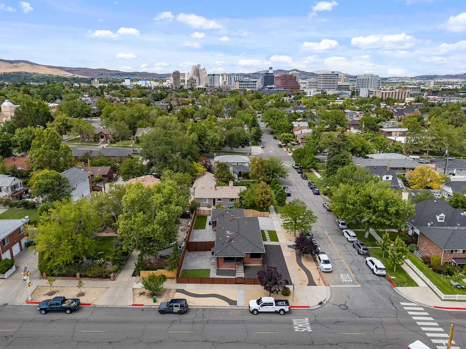 505 Walker Ave — Photo 1