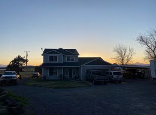 8825 NW 19th St, Terrebonne, OR 97760