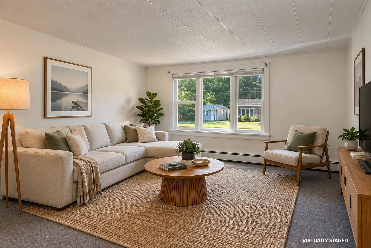 2 bed, 1.0 bath, 1152 sqft, $2,000 — Photo 4