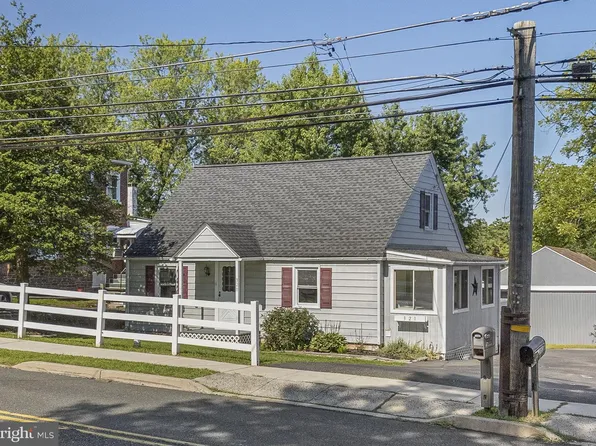 321 N Pleasant View Rd, Pottstown, PA 19464