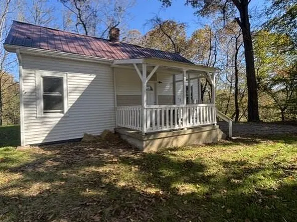 1610 Bonser Ave, Portsmouth, OH 45662