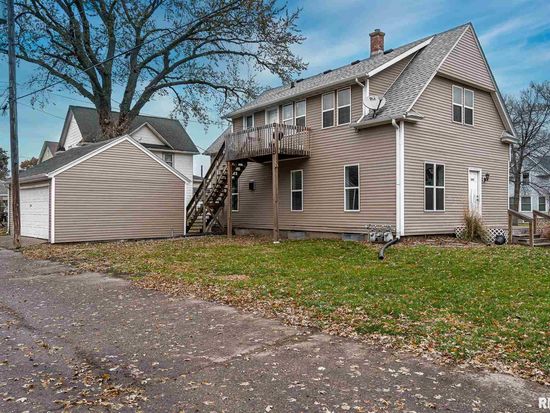 2804 Boies Ave Davenport Ia 52802 Mls Qc4219273 Zillow