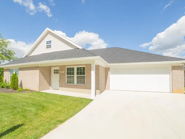 2649 Ole Hickory, Evansville, IN 47715