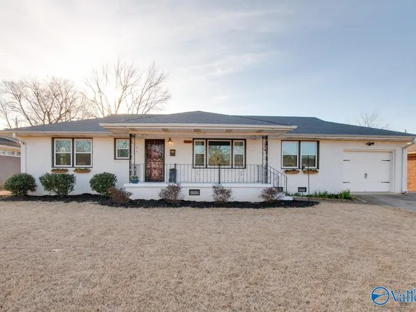 2406 Henry St SW, Huntsville, AL 35801