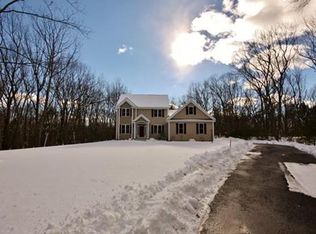225 Kaleva Rd, Lancaster, MA 01523