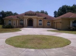12905 Star Country Ln, Dover, FL 33527