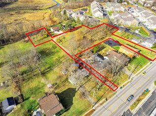 2925 Baker Rd, Dexter, MI 48130