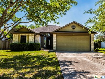500 Keystone Loop, Kyle, TX, 78640