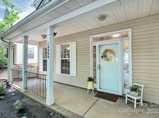 10008 Caldwell Depot Rd, Cornelius, NC 28031