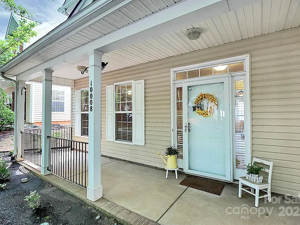 10008 Caldwell Depot Rd, Cornelius, NC 28031