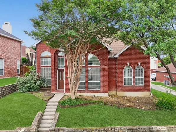1604 Bennington Dr, Carrollton, TX 75007