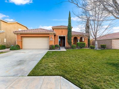 3150 James Ct, Lancaster, CA, 93535