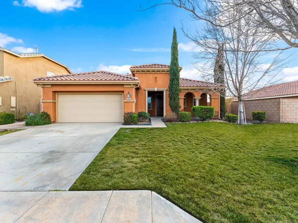 3150 James Ct, Lancaster, CA 93535