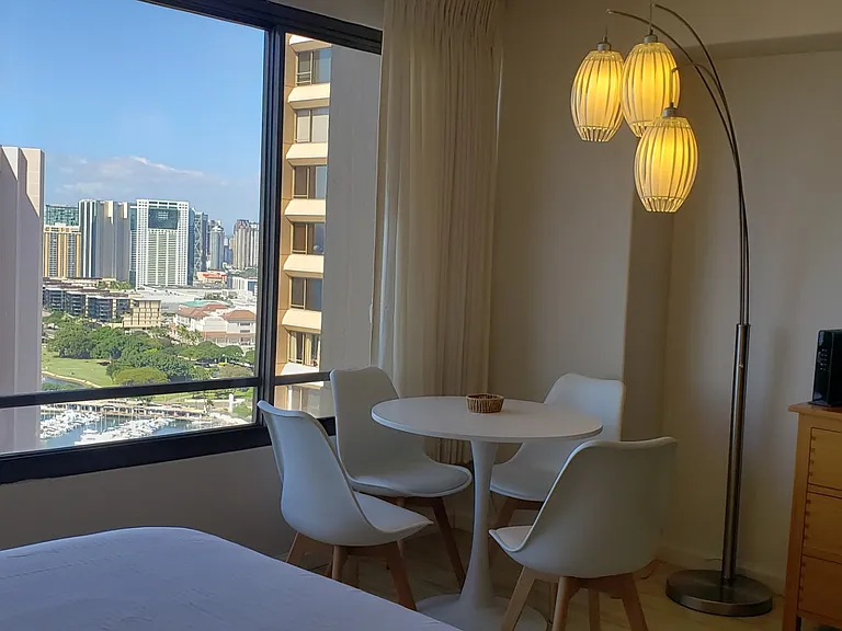 1778 Ala Moana Blvd #3520 — Photo 3