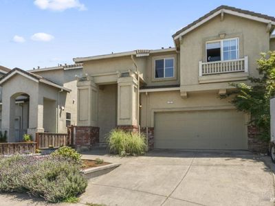 127 Wingard Circle, Napa, CA, 94558