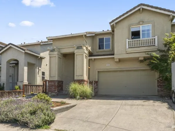 127 Wingard Circle, Napa, CA 94558