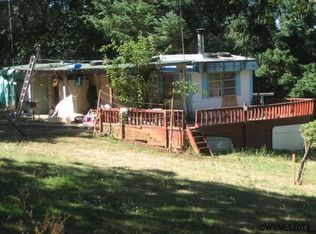 1630 SW Illihe Rd, Dallas, OR 97338