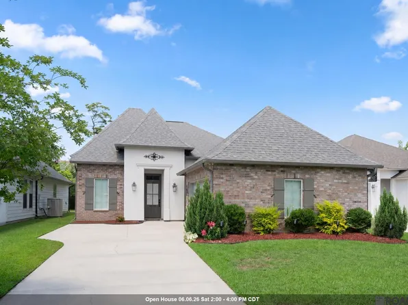 30189 Sanctuary Blvd, Denham Springs, LA 70726