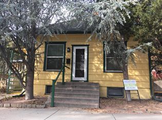 1011 N 25th St, Boise, ID 83702