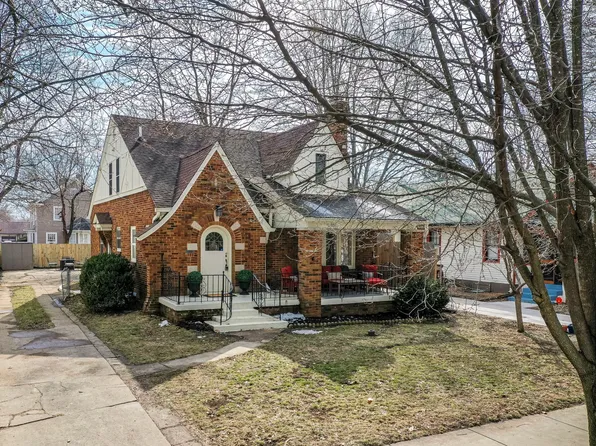 331 W 44th St, Indianapolis, IN 46208
