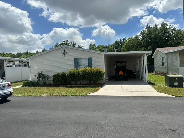 8204 Monitor Dr, New Port Richey, FL 34653