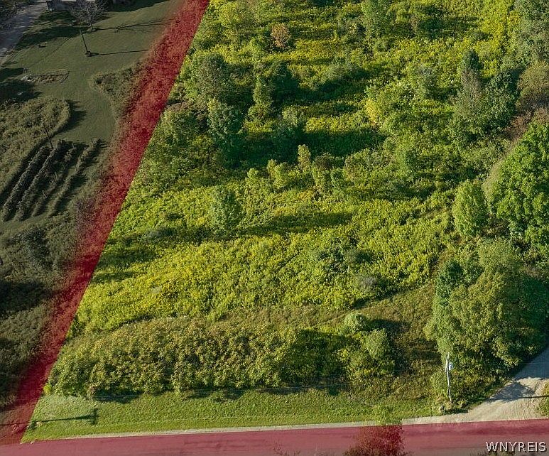 2nd image of Ames Rd