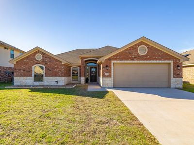 3502 Breeder Ln, Killeen, TX, 76549