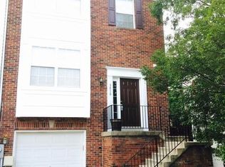 3810 Europe Ln, Bowie, MD