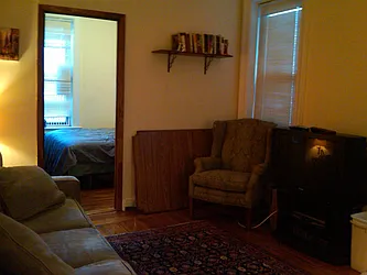 Rented by City Connections Realty