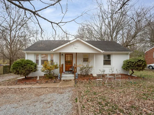 5014 Packard Dr, Nashville, TN 37211