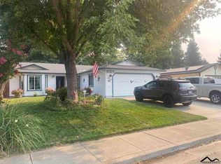 322 Pinon Way, Red Bluff, CA 96080