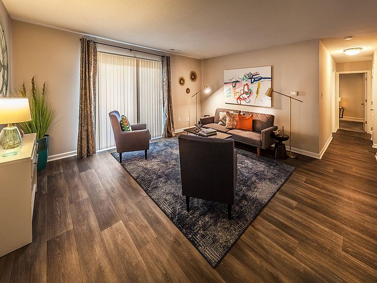 The Meridian South Apartment Rentals Indianapolis, IN Zillow
