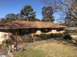 413 Brown Rd, Anderson, SC 29621