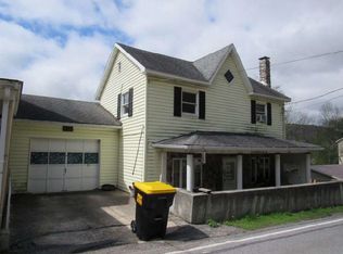 810 Rockville Rd, South Fork, PA 15956