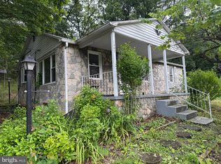 1327 Cut Off Rd, Keyser, WV 26726