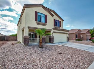 23997 W Hidalgo Ave, Buckeye, AZ 85326