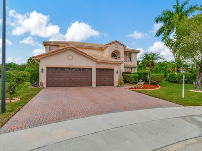 12625 Lady Fern Circle, Boca Raton, FL, 33428