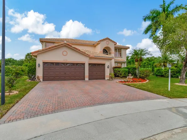 12625 Lady Fern Circle, Boca Raton, FL 33428