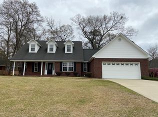 3050 British Ln, Sumter, SC 29153