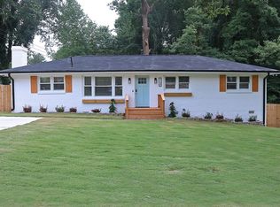 4109 Lindsey Dr, Decatur, GA 30035