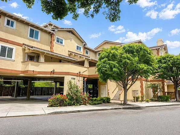 1758 Cross Way Unit 280, San Jose, CA 95125