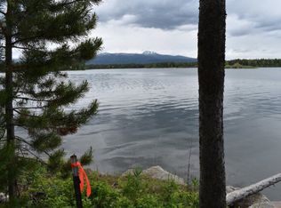 3669 Redtail St, Island Park, ID 83429